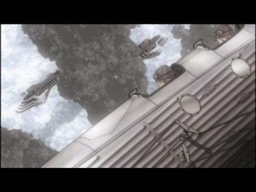 Wings That Never Fail