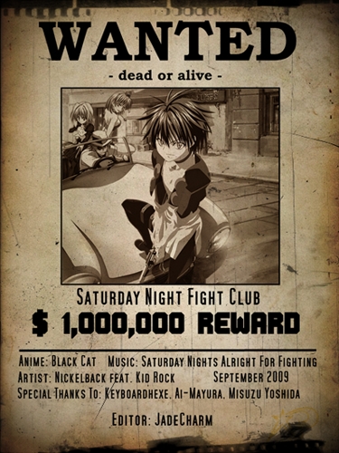 Saturday Night Fight Club