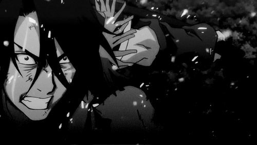 Vortex:Recycled trailer