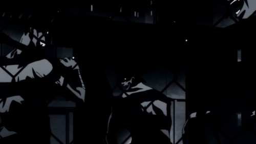 Syndfull ~ Dirty Night ~