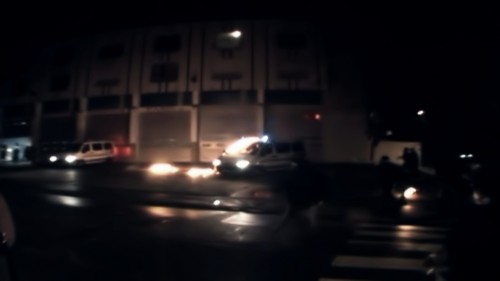 Syndfull ~ Dirty Night ~