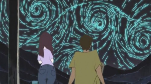 The Wind of Memories