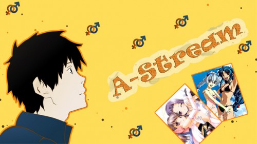 A-stream