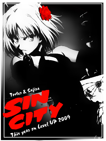 Sin City