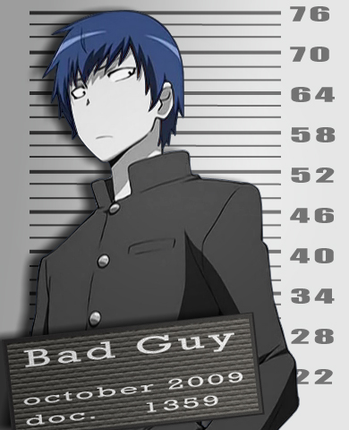 Bad Guy