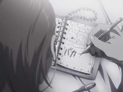 Joy Division Ate My Baby