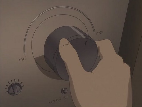 Joy Division Ate My Baby