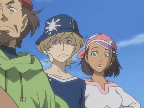 Joy Division Ate My Baby