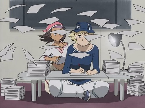 Joy Division Ate My Baby