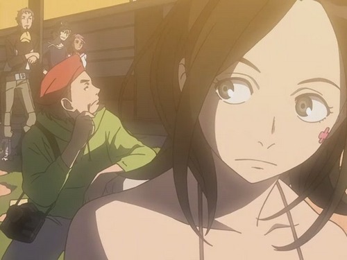 Joy Division Ate My Baby