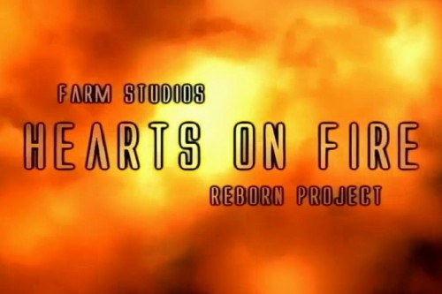 Hearts on Fire