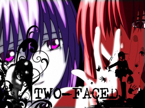 Two-Faced