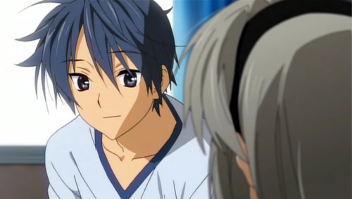 I believe in yesterday