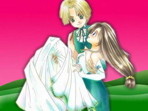 Гламурный домострой