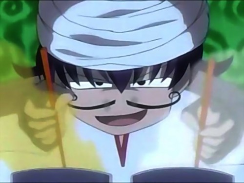 Azumanga DrugDealers