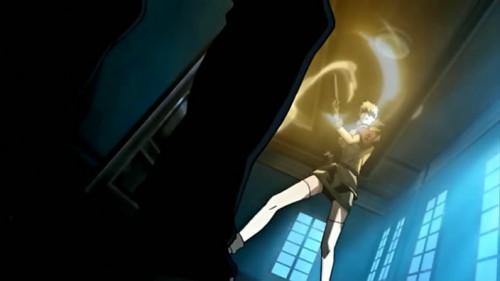 Истребители вампиров