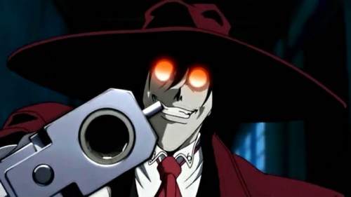 Истребители вампиров