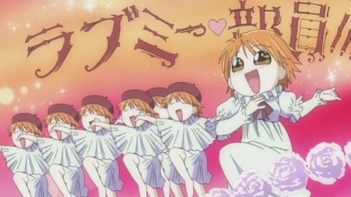 Keep your hands off !!