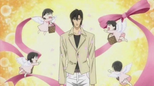 Keep your hands off !!