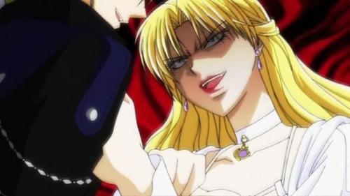 Keep your hands off !!