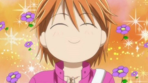 Keep your hands off !!