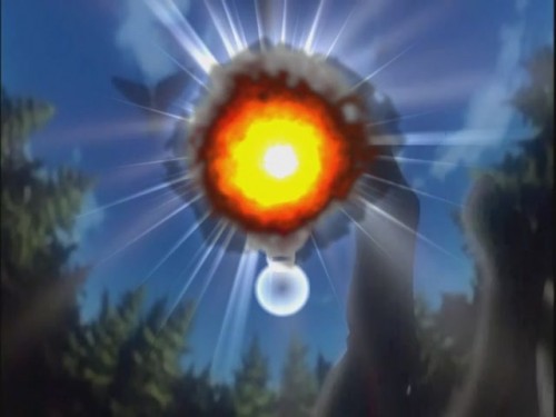 Воспоминания о солнце