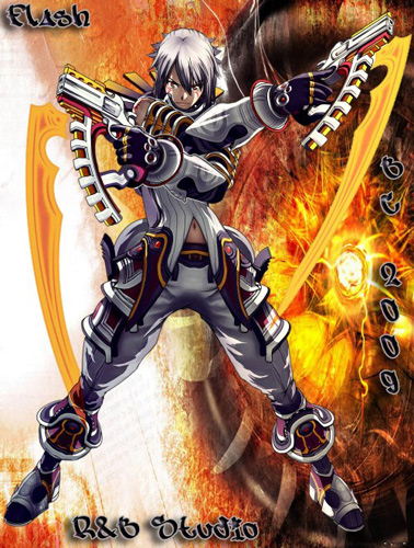 Flash