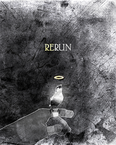 Rerun