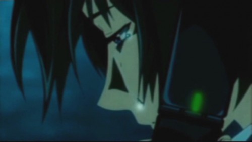 Была ли любовь...