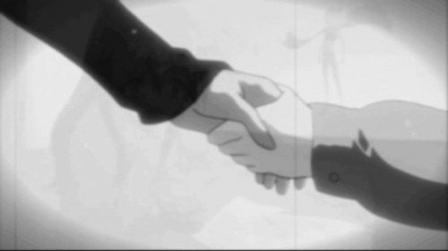 Была ли любовь...