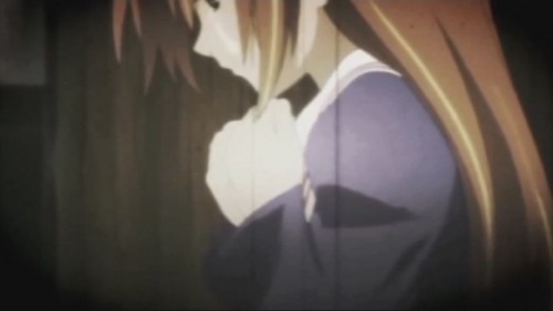 Была ли любовь...