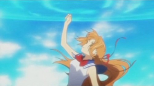 Была ли любовь...