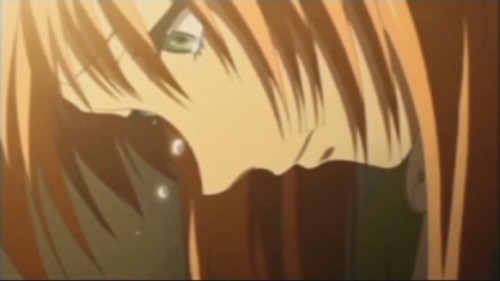 Была ли любовь...