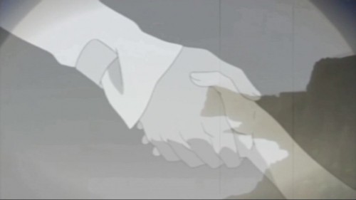 Была ли любовь...