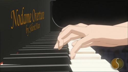 Nodame Overture