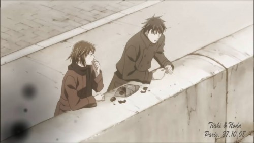 Nodame Overture