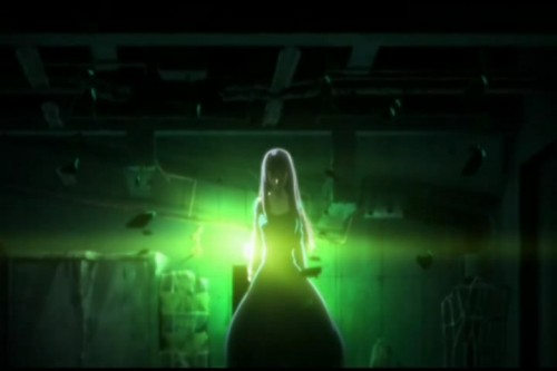 Теория убийства