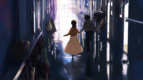 The Wonderful Moment