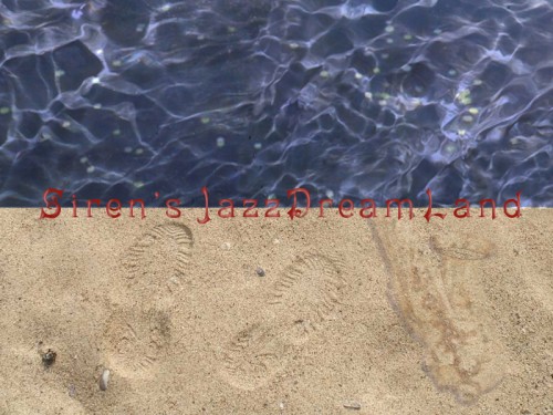 Siren's JazzDreamLand
