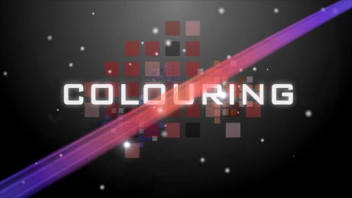 Colouring
