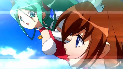 Dance Dance Revolution: Ike Ike