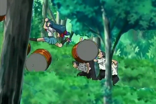 Full Metal Guide To The Trailers