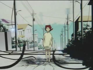 What Lies Beneath...