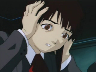 What Lies Beneath...