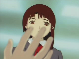 What Lies Beneath...