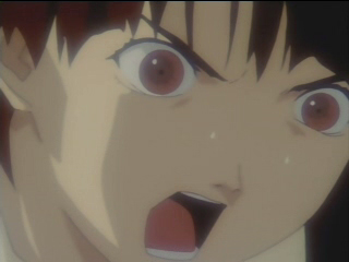 What Lies Beneath...