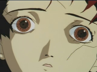 What Lies Beneath...