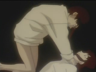 What Lies Beneath...