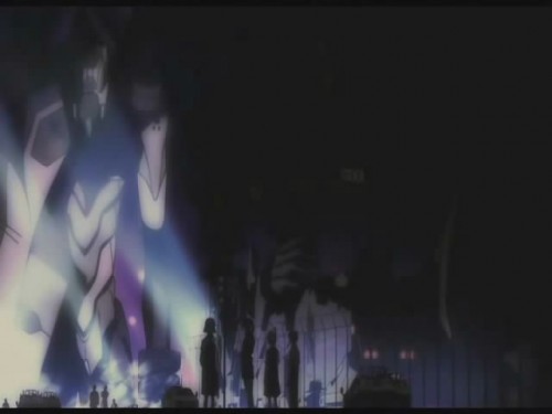 Don't compel me cry...