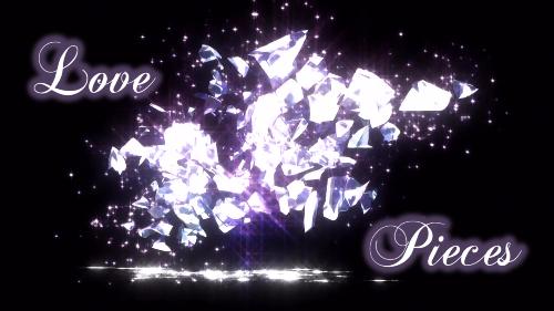 Love Pieces